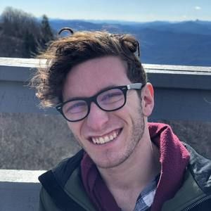 Meet your Posher, Chris